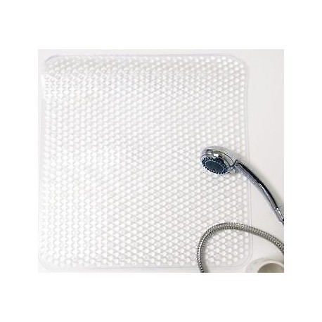 Anti-Slip Bubbles Shower Mat 45cm x 45cm