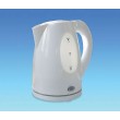 Low Wattage Electric Kettle - Coniston - White