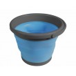 Kampa Silicone Sided 10 Litre Folding Bucket