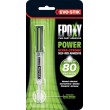 Bostik 808560 3g Evo-Stik Power Syringe