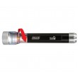 Coleman Batterylock DIVIDE+ 75 Lumens LED Flashlight / Torch