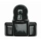 Towball Cover - Black