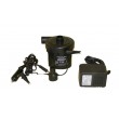 Quest Dual Voltage Electric Pump - 230v / 12v