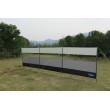 Kampa Viewing Windbreak - 500 x 140cm 