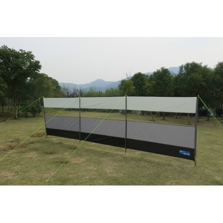 Kampa Viewing Windbreak - 500 x 140cm 