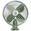 Streetwize 12v 6" All Metal Car / Van Fan - Perfect for a hot day!