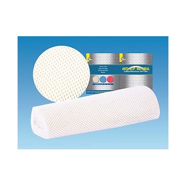 Anti Slip Mat Shelf Liner - Off-White - 3 Metres X 40cm