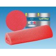 Mat Shelf Liner - Red - 3 Metres X 40cm