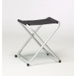 Isabella Lightweight Alloy Folding Camping Stool