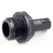 Push-Fit Stem Adaptor Male 1/2" BSP - 12MM