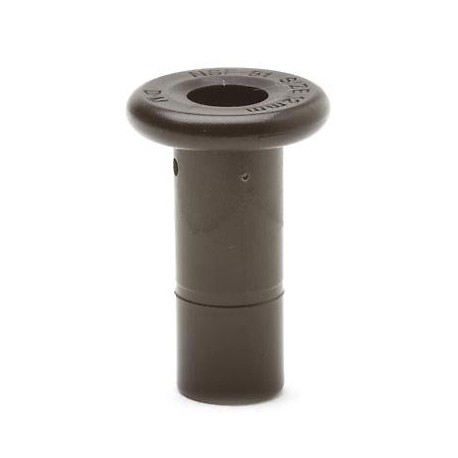 Push-Fit End Plug 15mm