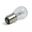 12v 21/5 watt 15D Bayonet Double Contact Bulb - Stop / Tail