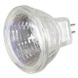 Dichroic Halogen MR11 Bulb 12V 10W