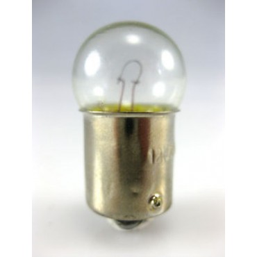 Single Contact Bulb 12v 10w Ba15s 15mm Base