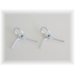Tent / Awning Replacement Pole Rings With Pins