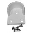 W4 Bunk Bracket - 1¼" / 32mm with Stainless Steel Screws