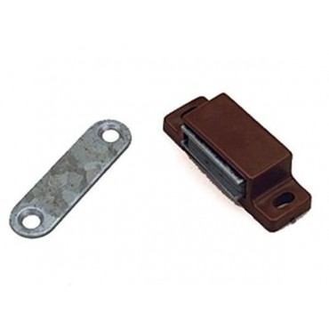 Cupboard Heavy Duty Magnetic Catch