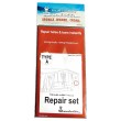 900060322 Isabella Acrylic & Polyester TEAR-AID Awning Repair Patch (Type A)