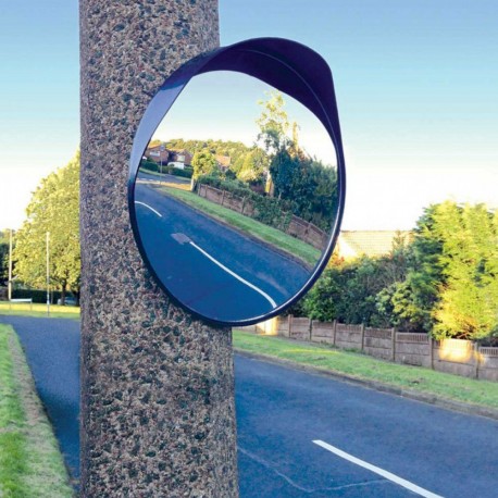 40cm Blind Spot Convex Mirror