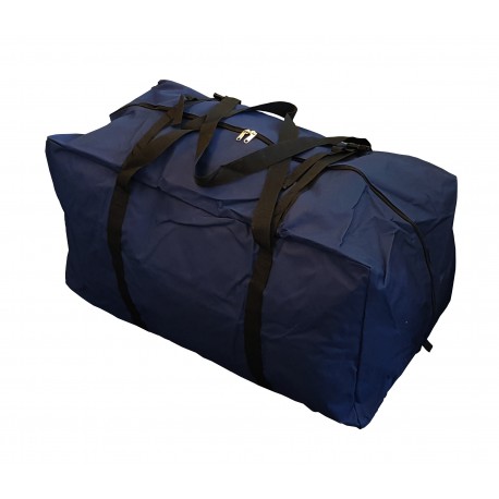 Via Mondo Superior Quality Heavy Duty Awning Canvas Bag