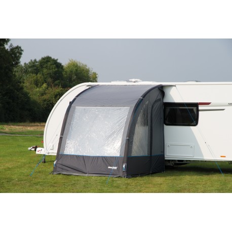 Quest Lynx Air 200 Inflatable Caravan Porch Awning