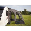 Quest Lynx Air 200 Inflatable Caravan Porch Awning