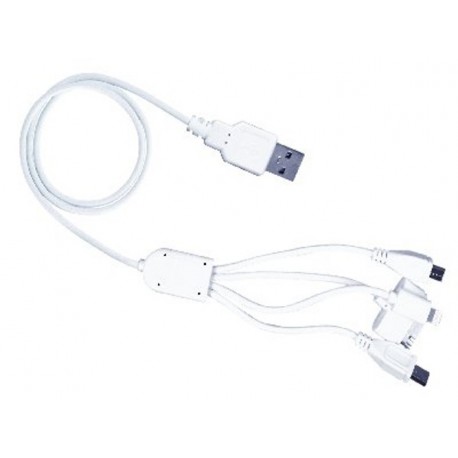Streetwize USB Charging Cable