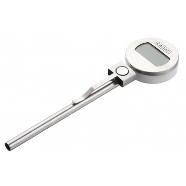 Cadac Magnetic Easy Read Meat Thermometer
