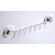 Kampa Suction Fitting Hanging Rail for Caravan