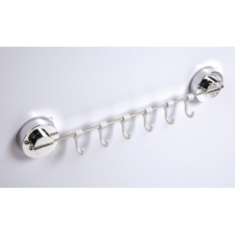 Kampa Suction Fitting Hanging Rail for Caravan Caravan Stuff 4 U