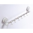 Kampa Suction Fitting Hanging Rail XL for Caravan