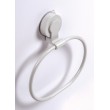 Kampa Suction Fitting Towel Ring for Caravan