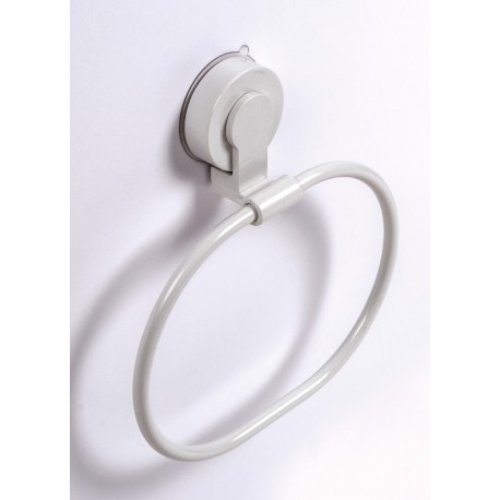 Kampa Suction Fitting Towel Ring for Caravan