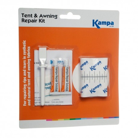 Kampa Tent & Awning Repair Kit