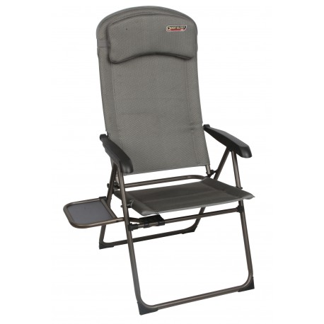 Quest Naples Pro Recliner Chair with Table