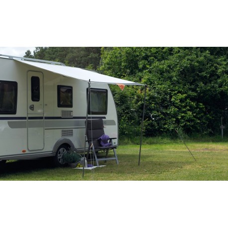 Isabella Shadow 240 Lightweight & Simple Caravan  Sun Canopy