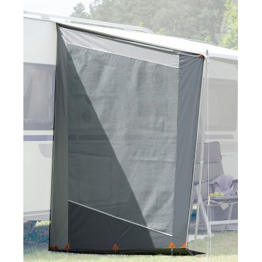 Isabella Shadow Caravan Sun Canopy Side Panel