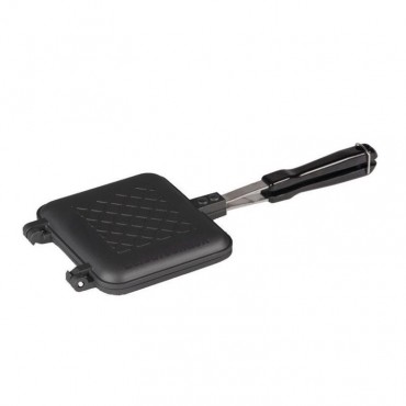 Kampa Camping / Fishing Croque Toasted Sandwich Maker