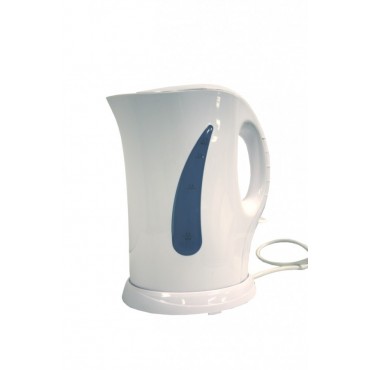 Sunncamp Low Wattage White Cordless 1.7 Litre Kettle