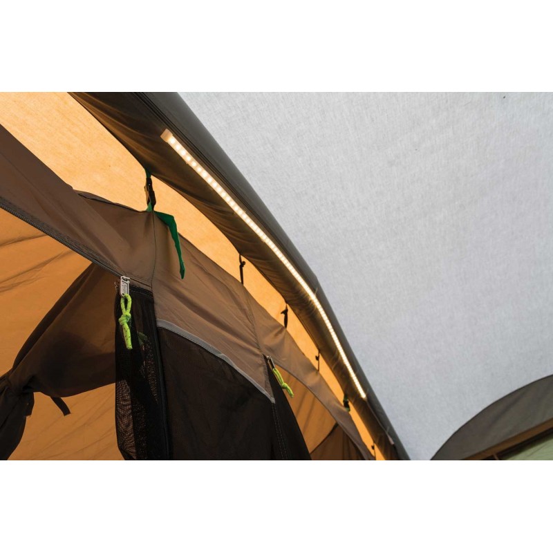 Zelfgenoegzaamheid annuleren Clam Kampa Sabre Link Flex 48 LED Awning / Tent Lighting Add-on Kit - Caravan  Stuff 4 U