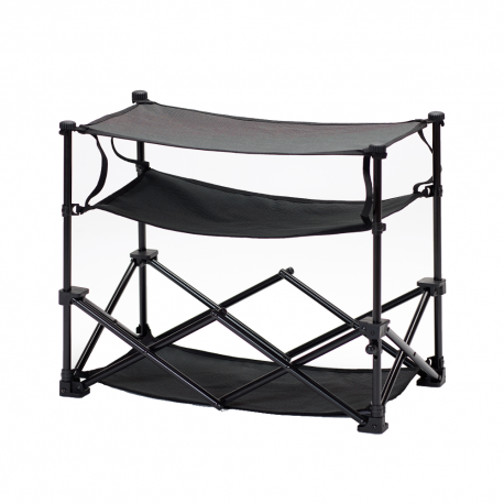 Isabella Folding Caravan Awning / Tent Shoe Rack