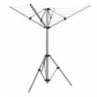 Crusader 4 Arm Rotary Clothes Airer / Dryer