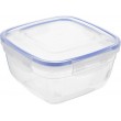 Air Tight Square Food Container