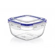 900ml Air Tight Square Food Container