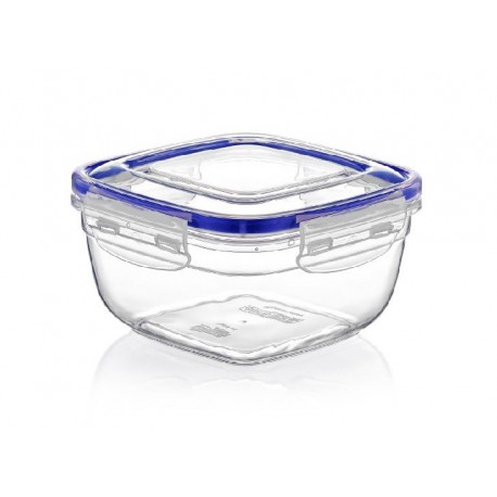 900ml Air Tight Square Food Container