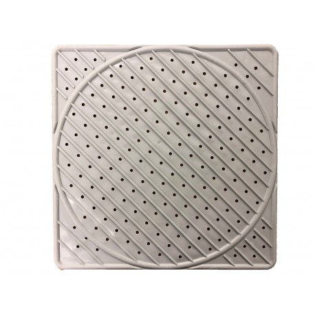 30cm x 30cm Rubber Protective Sink Mat