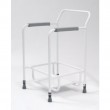 Elsan Universal Chemical Toilet Support Frame