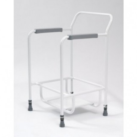 Elsan Universal Chemical Toilet Support Frame