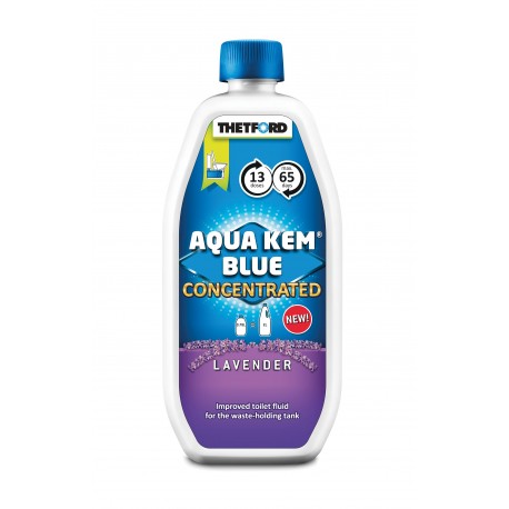 Thetford Aqua Kem Lavender Concentrated 