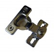 Caravan Cupboard Hafele Face Frame Hinge, 92°, Unsprung